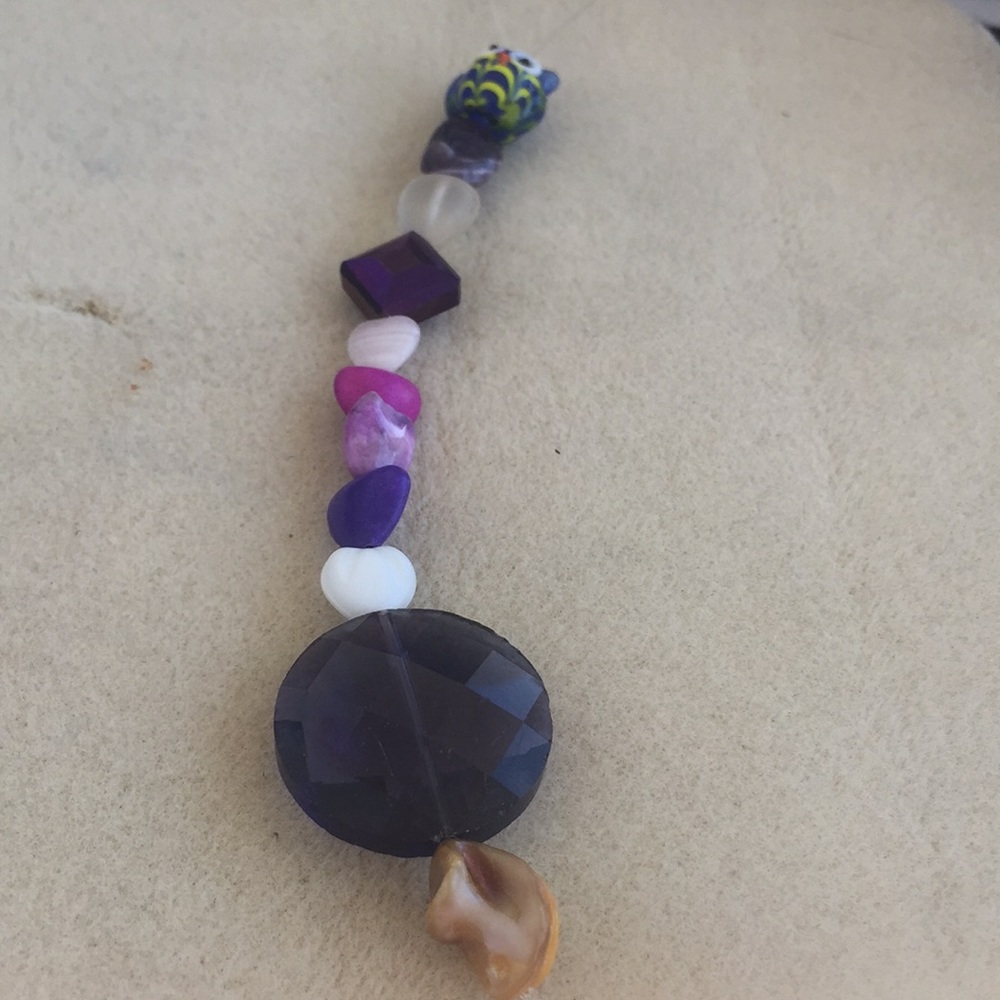 Hand made sun catcher